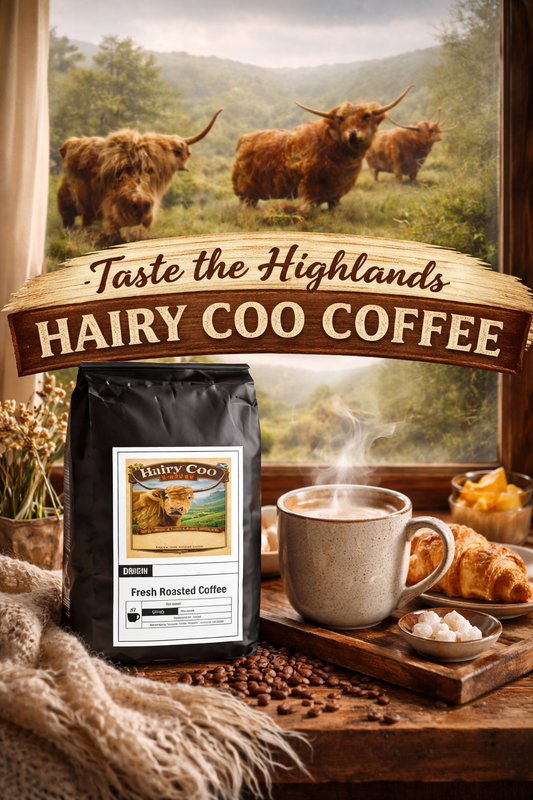 Flavored Coffees Sample Pack