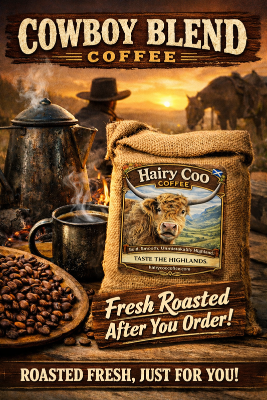 Cowboy Blend