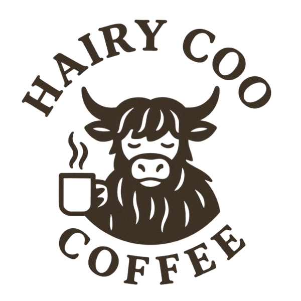 Hairy Coo Coffee